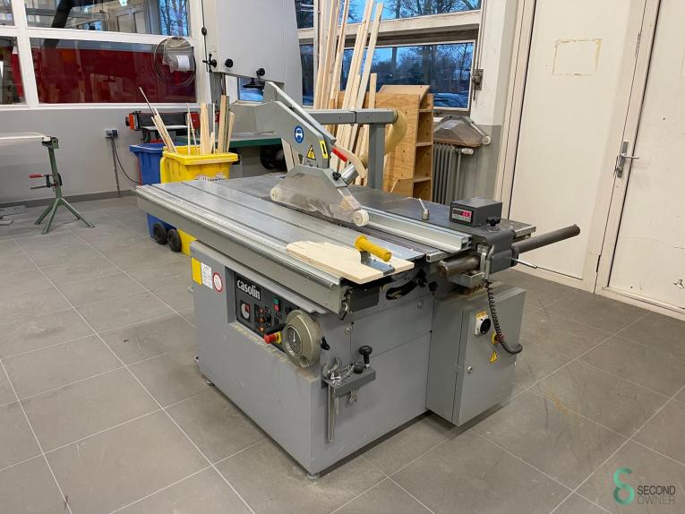 Casolin ASTRA 2000 HOU9.686 9 17087